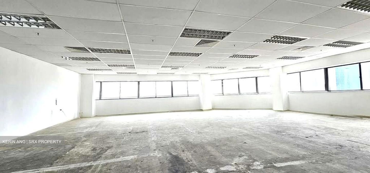 Fortune Centre (D7), Office #572565261